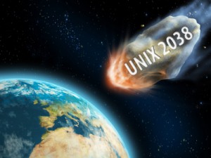 Le bug de l'an 2038, la fin des temps pour Unix