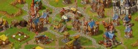 Townsmen