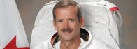 chris hadfield