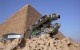 Et si des extraterrestres avaient aidé les Égyptiens a construire les pyramides ?