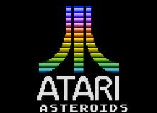 Jouer au classique Asteroids d&rsquo;Atari en vrai avec une chaise de bureau