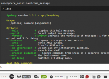Comment installer et utiliser Symfony 2 sur un serveur mutualisé type OVH