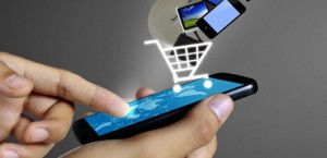 m-commerce smartphone tablette shopping ecommerce