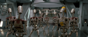 droids arme star wars google