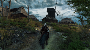 screen th witcher 3