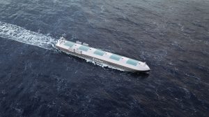 rolls-royce bateau navire autonome cargo futur navigation