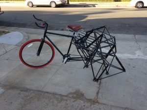 strandbeest-bike